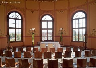 Schloss Wackerbarth – exklusive Hochzeitslocation in Radebeul