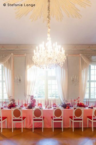 Barockschloss Rammenau – standesamtliche & freie Trauungen, Hochzeitsfeiern