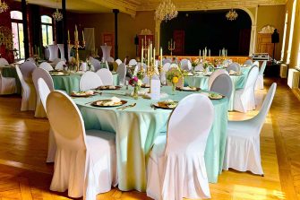 Gasthof zum Anker – Hochzeitslocation in Wachau