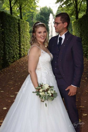 Fen Fire Art – Braut-Make-up & Hairstyling Thalheim und Chemnitz