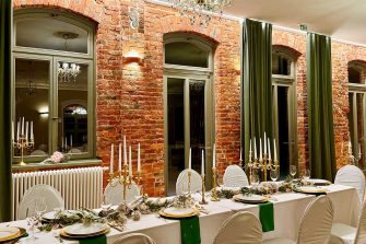 Gasthof zum Anker – Hochzeitslocation in Wachau