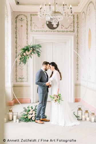 Barockschloss Rammenau – standesamtliche & freie Trauungen, Hochzeitsfeiern