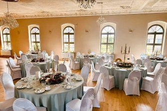 Gasthof zum Anker – Hochzeitslocation in Wachau