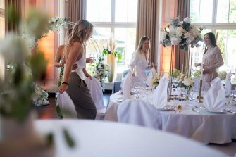 Parkschloss Leipzig - Hochzeit in Leipzig für 30 bis 1.000 Personen