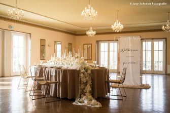 Parkschloss Leipzig - Hochzeit in Leipzig für 30 bis 1.000 Personen
