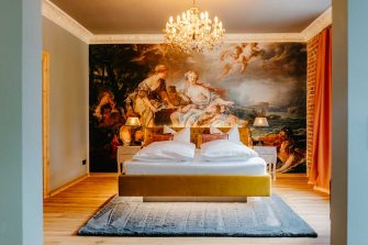 Gasthof zum Anker – Hochzeitslocation in Wachau