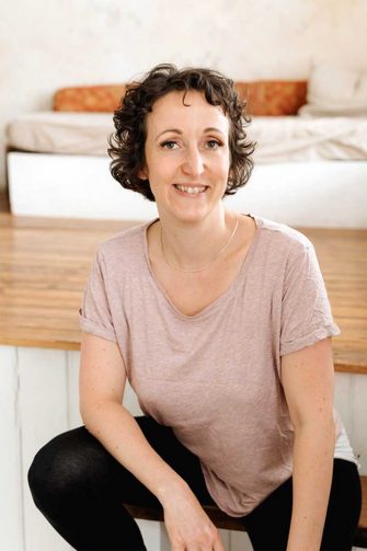 Ellie Lieb Leipzig – Massagerituale für Hochzeit, JGA & Paare