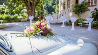 Schloss Rauenstein – Hochzeitslocation in Pockau-Lengefeld