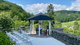 Schloss Rauenstein – Hochzeitslocation in Pockau-Lengefeld