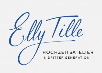 Elly Tille Hochzeitsatelier - Verkauf & Verleih über 80 Jahre
