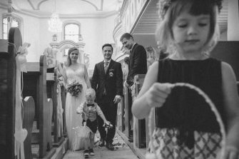 Marko Zerbin Fotografie - Professionelle Hochzeitsfotografie Dresden