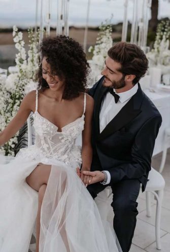 AndersundAnders – Moderne Hochzeitsanzüge in Dresden