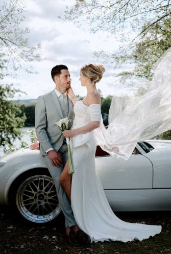 AndersundAnders – Moderne Hochzeitsanzüge in Dresden