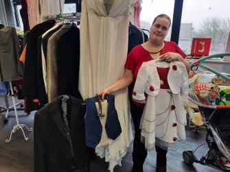 Jana’s Ankauf und Verkauf – Second Hand Brautmode in Halle
