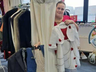 Jana’s Ankauf und Verkauf – Second Hand Brautmode in Halle