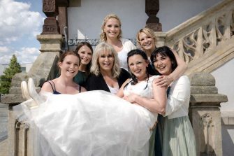 BoothWave Fotoboxverleih für Hochzeiten in Leipzig und Region