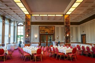 Salon Ring-Café – Hochzeitslocation und Catering in Leipzig