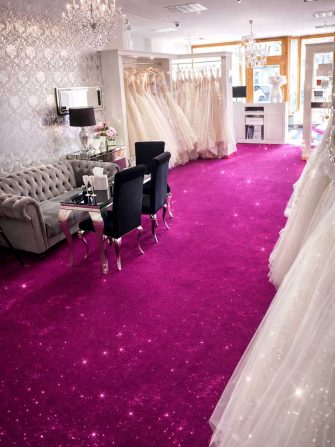 GLAMOUR Brautmoden Chemnitz – Hochzeitskleider, Festmode
