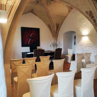 Standesamt Lichtenberg/Erzgeb. – Heiraten im Schloss Weißenborn