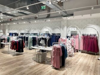 Mein Fischer Festhaus: exklusive Hochzeitsmode in Dresden