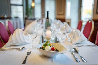 Salon Ring-Café – Hochzeitslocation und Catering in Leipzig