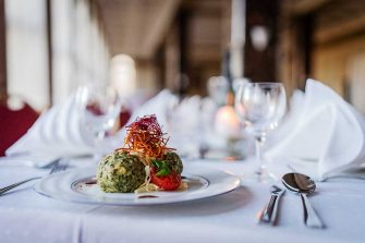 Salon Ring-Café – Hochzeitslocation und Catering in Leipzig