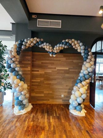 art.of.balloon.bywiebi – Ballondeko für Hochzeiten in Dresden