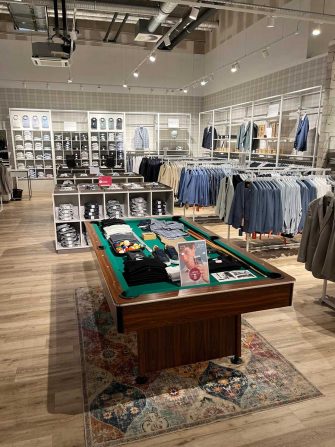 Mein Fischer Festhaus: exklusive Bräutigammode in Dresden