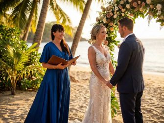 gefühlsvertont – Bianca, freie Traurednerin Dresden und Sachsen