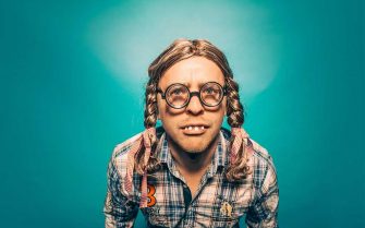 Fotobox Deluxe – Hochzeits-Fotobox Dresden