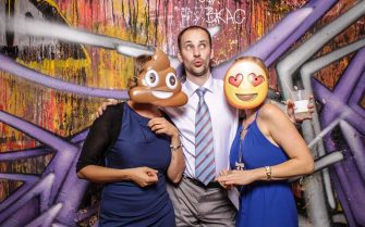 Fotobox Deluxe – Hochzeits-Fotobox Dresden