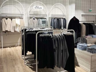 Mein Fischer Festhaus: Hochzeitsanzüge in Dresden