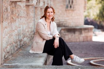 Silke Seidel Beauty & Make-up – professionelles Styling Leipzig