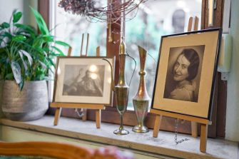 Elly Tille Hochzeitsatelier – Brautmoden Dresden