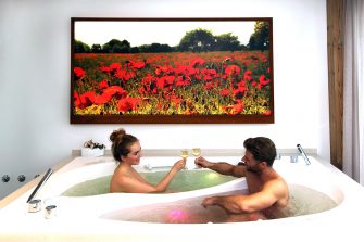 Romantik Hotel Schwanefeld - Heiraten in ruhiger idyllischer Lage