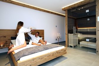 Romantik Hotel Schwanefeld - Heiraten in ruhiger idyllischer Lage
