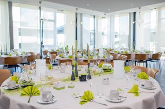 Hotel am Schlosspark Lichtenwalde - stilvolle Hochzeitslocation im Raum Chemnitz