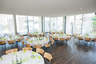 Hotel am Schlosspark Lichtenwalde - stilvolle Hochzeitslocation im Raum Chemnitz