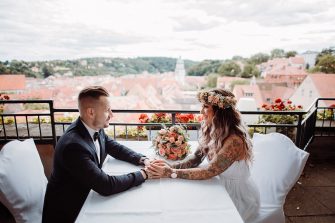 Burgkeller Meißen - Romantik Hotel, Hochzeitslocation, Wellness