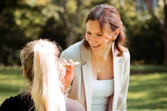 Silke Seidel Beauty & Make-up – professionelles Styling Leipzig