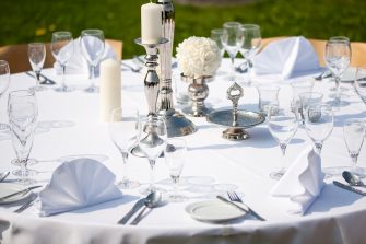 Hotel am Schlosspark Lichtenwalde - stilvolle Hochzeitslocation im Raum Chemnitz