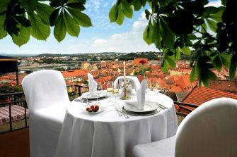 Burgkeller Meißen - Romantik Hotel, Hochzeitslocation, Wellness