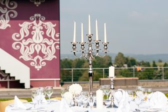 Hotel am Schlosspark Lichtenwalde - stilvolle Hochzeitslocation im Raum Chemnitz