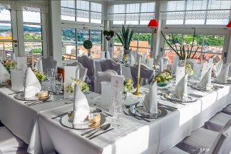 Burgkeller Meißen - Romantik Hotel, Hochzeitslocation, Wellness