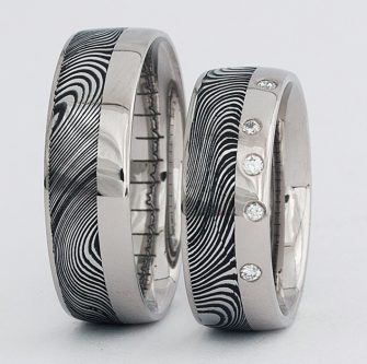Joachim Bartz Schmuck – Trauringe Leipzig, individuell gefertigt