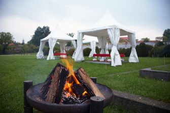 Hotel am Schlosspark Lichtenwalde - stilvolle Hochzeitslocation im Raum Chemnitz