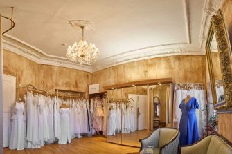 Elly Tille Hochzeitsatelier – Brautmoden Dresden