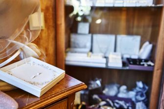 Elly Tille Hochzeitsatelier – Brautmoden Dresden