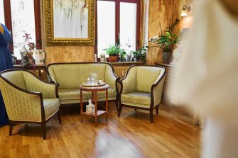 Elly Tille Hochzeitsatelier – Brautmoden Dresden