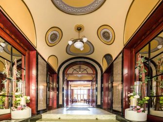 Villa Weilbach – standesamtliche Trauung und Hochzeitsfeier im Erzgebirge